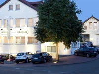 Engelhard - Das Landhotel Garni 