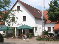 Landhotel OГџwald 