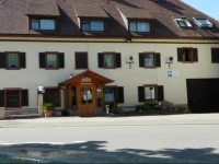 Pension Ambringer Bad 