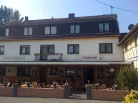 Hotel Zum Sahrtal 