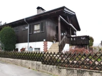 Ferienwohnung bei Rosi 