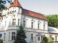 Hotel & Restaurant WaldschlГ¶sschen 