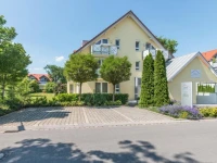 Hotel Beim Schrey 