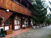 Fachwerkhof Hotel Garni 