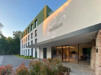 Parkhotel Schillerhain 