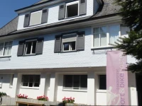 Blackforest Sport & Bike Appartementhaus 