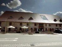 Rainhof Scheune 