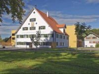 Farny Hotel 