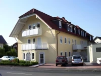 Hotel Waldeck Garni 