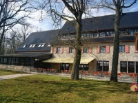 Hotel Cavallestro 