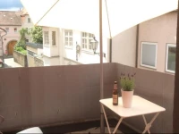 Apartment Kitzingen City 