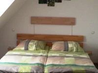 Pension-GГ¤stehaus Oberscheven 