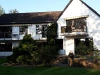 Dunenhaus Steinmarne 