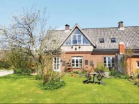 Apartment Alte Schulstr. X 