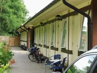 Landhotel Zum Kranich 
