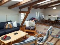 Apartment Klausdorf 