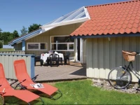 Holiday home Hohendorf/Ostsee Y 