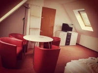 Hotel Pension garni Schwalbenhof 