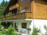 Ferienwohnung im Harz-Haus-Bruns 