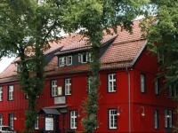 Ringhotel Hotel Zum Harzer 