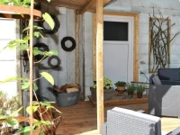Guesthouse Waldfrieden Buntenbock 
