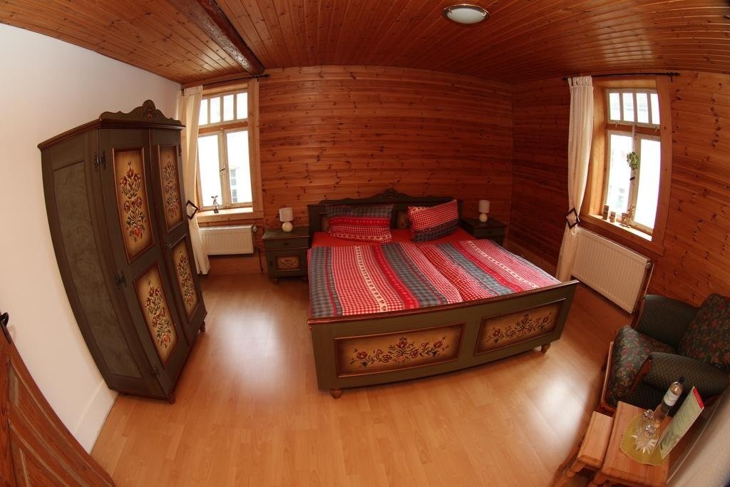 Pension Picco-Bello 