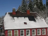 Waldhotel UntermГјhle 