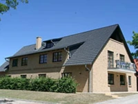Appartementhaus Fischerweg 