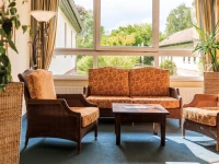 Seehotel Heidehof 