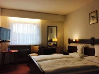 Hotel garni Zum Dom 