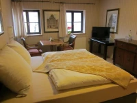 Hotel Schlossresidenz Heitzenhofen 
