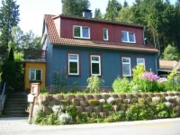 Ferienwohnung Rathke 