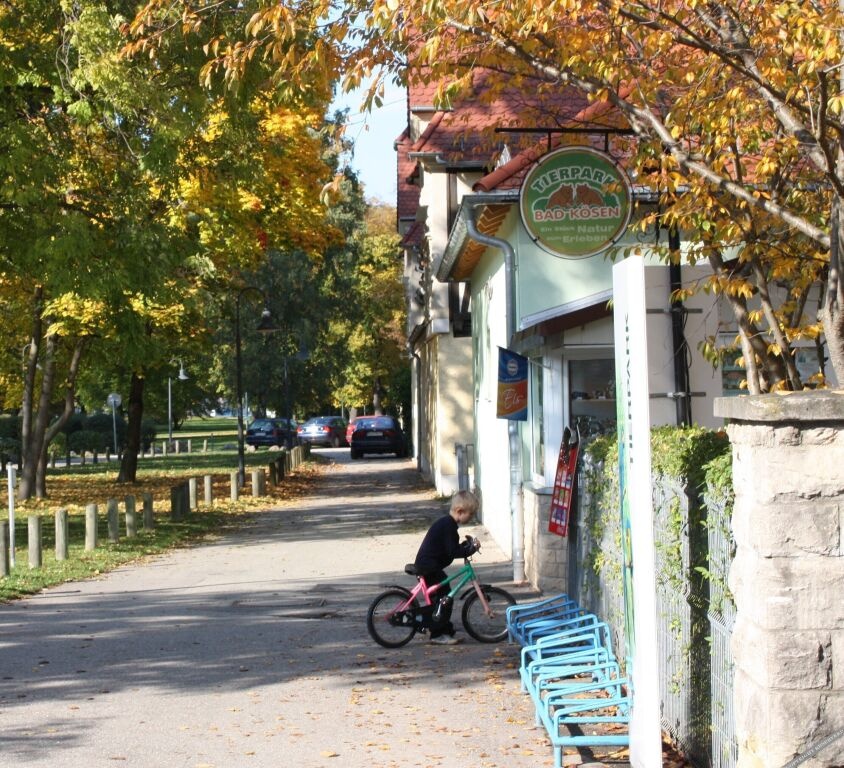 Hotel Sonnekalb 