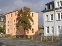 Ferienwohnungen Markgraf 