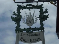 Landgasthof Zum Hasen 