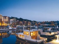 Precise Resort Marina Wolfsbruch вЂ“ The Hotel 