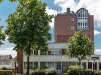 Akzent City-Hotel Kleve 