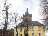 Hotel zur Post Kleve 