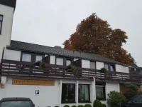 Hotel Schwanenburg 