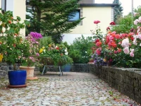 Ferienhaus Riedl 