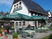 GaststГ¤tte und Pension Skiklause 
