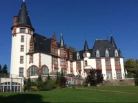 Hotel Schloss Klink 