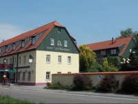 Gasthof und Landhotel Zur Ausspanne 