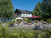 Landidyll Hotel Restaurant Birkenhof 