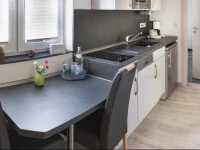 Appartement Haus Alberich 