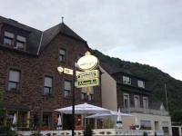 Gasthaus / Pension Mosella 