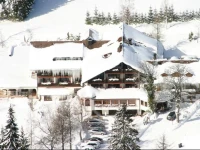 Hotel Waldblick Kniebis 
