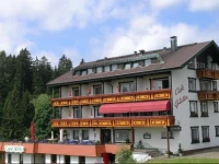 Hotel Cafe GГјnter 