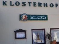 Hotel Pension Klosterhof 
