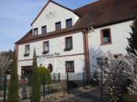 Waldhaus Knittelsheimer 